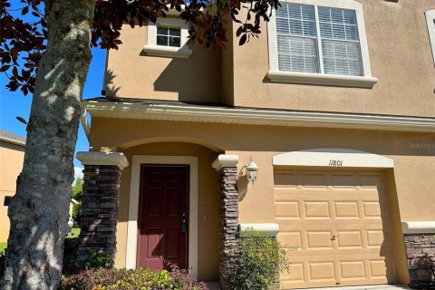 Touwnhouse à New Port Richey, Floride 3 chambres, 153.85 m2 № 2403507