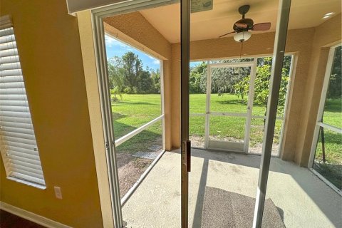 Touwnhouse à louer à New Port Richey, Floride: 3 chambres, 153.85 m2 № 2403507 - photo 19