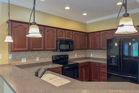 Touwnhouse à louer à New Port Richey, Floride: 3 chambres, 153.85 m2 № 2403507 - photo 22