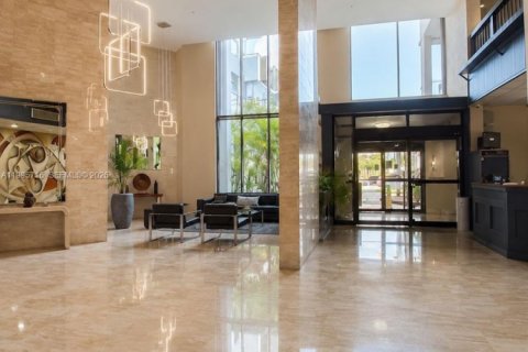 Купить кондоминиум в Авентура, Флорида 1 спальня, 81.1м2, № 2256002 - фото 15