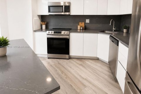 Купить кондоминиум в Авентура, Флорида 1 спальня, 81.1м2, № 2256002 - фото 8