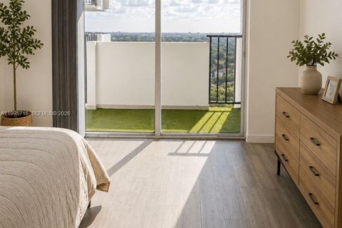 Купить кондоминиум в Авентура, Флорида 1 спальня, 81.1м2, № 2256002 - фото 4
