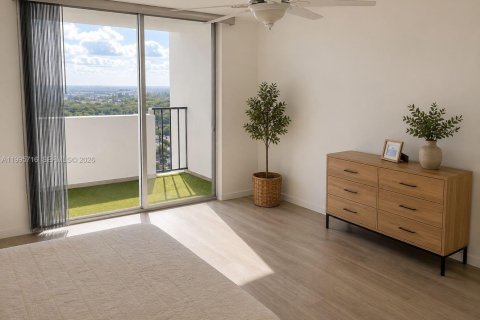 Купить кондоминиум в Авентура, Флорида 1 спальня, 81.1м2, № 2256002 - фото 3