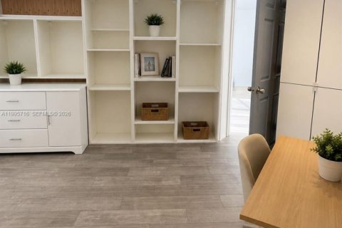 Купить кондоминиум в Авентура, Флорида 1 спальня, 81.1м2, № 2256002 - фото 9