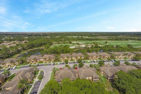 Condo in Port St. Lucie, Florida, 1 bedroom  № 1182099