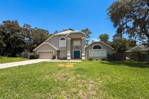 House in Lake Mary, Florida 3 bedrooms, 263.29 sq.m. № 2207880 - photo 25