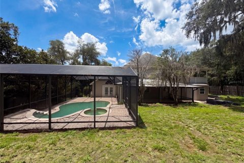 House in Lake Mary, Florida 3 bedrooms, 263.29 sq.m. № 2207880 - photo 5