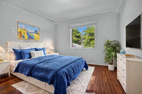 Купить виллу или дом в Уэстон, Флорида 4 спальни, 167.41м2, № 2033503 - фото 20