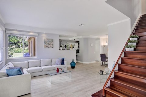 Купить виллу или дом в Уэстон, Флорида 4 спальни, 167.41м2, № 2033503 - фото 4