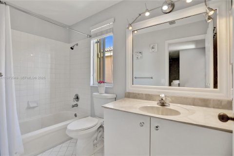 Купить виллу или дом в Уэстон, Флорида 4 спальни, 167.41м2, № 2033503 - фото 18