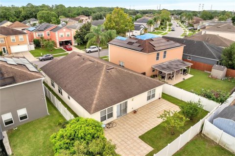 House in Orlando, Florida 3 bedrooms, 179.67 sq.m. № 1885334 - photo 20