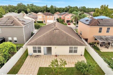 House in Orlando, Florida 3 bedrooms, 179.67 sq.m. № 1885334 - photo 19