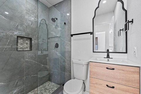 Снять в аренду виллу или дом в Майами, Флорида 2 спальни, 171.22м2, № 2019824 - фото 4