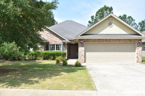 Casa en alquiler en Freeport, Florida, 3 dormitorios, 208.94 m2 № 561633 - foto 1