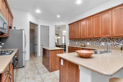 House in Tampa, Florida 5 bedrooms, 320.05 sq.m. № 2116765 - photo 16
