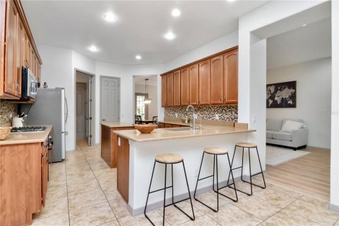 House in Tampa, Florida 5 bedrooms, 320.05 sq.m. № 2116765 - photo 15