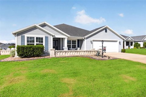 Villa ou maison à vendre à The Villages, Floride: 4 chambres, 187.01 m2 № 2416808 - photo 6