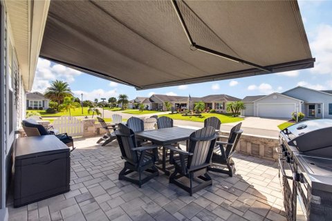 Villa ou maison à vendre à The Villages, Floride: 4 chambres, 187.01 m2 № 2416808 - photo 2