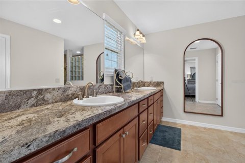 Villa ou maison à vendre à The Villages, Floride: 4 chambres, 187.01 m2 № 2416808 - photo 21