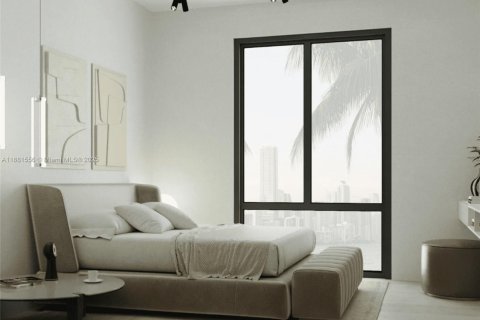 Condo in Miami, Florida, 1 bedroom  № 1977746 - photo 17