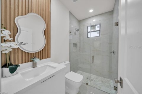 Villa ou maison à vendre à Cape Coral, Floride: 3 chambres, 137.5 m2 № 2413890 - photo 24