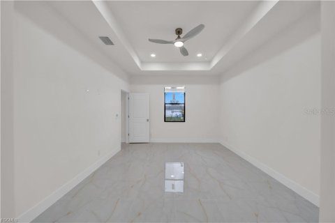 Villa ou maison à vendre à Cape Coral, Floride: 3 chambres, 137.5 m2 № 2413890 - photo 23