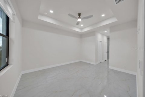 Villa ou maison à vendre à Cape Coral, Floride: 3 chambres, 137.5 m2 № 2413890 - photo 19