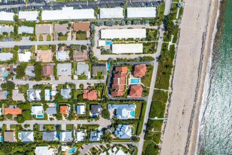 Immobilier commercial à Ocean Ridge, Floride 2 chambres, 83.61 m2 № 1224560