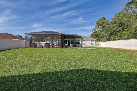 Villa ou maison à louer à Ocala, Floride: 3 chambres, 148.83 m2 № 2100241 - photo 23