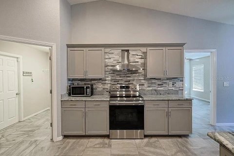 Villa ou maison à louer à Ocala, Floride: 3 chambres, 148.83 m2 № 2100241 - photo 8