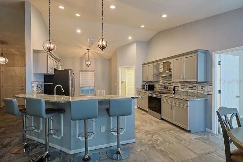 Villa ou maison à louer à Ocala, Floride: 3 chambres, 148.83 m2 № 2100241 - photo 6