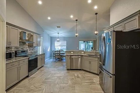 Villa ou maison à louer à Ocala, Floride: 3 chambres, 148.83 m2 № 2100241 - photo 7