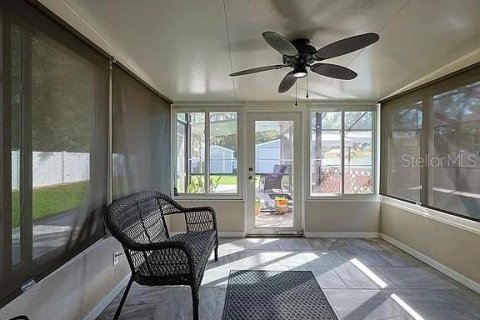 Villa ou maison à louer à Ocala, Floride: 3 chambres, 148.83 m2 № 2100241 - photo 18