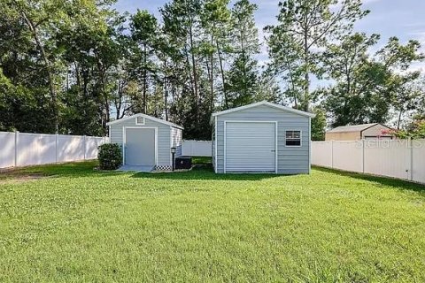 Villa ou maison à louer à Ocala, Floride: 3 chambres, 148.83 m2 № 2100241 - photo 20