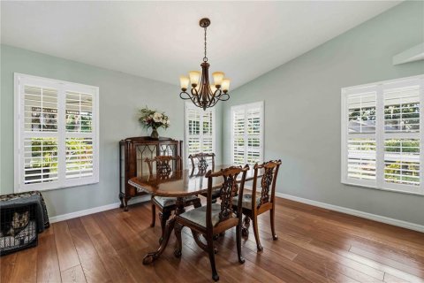 House in Bradenton, Florida 4 bedrooms, 250.28 sq.m. № 2157422 - photo 12