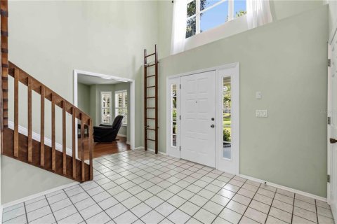 House in Bradenton, Florida 4 bedrooms, 250.28 sq.m. № 2157422 - photo 5