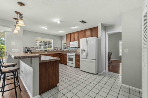 House in Bradenton, Florida 4 bedrooms, 250.28 sq.m. № 2157422 - photo 21