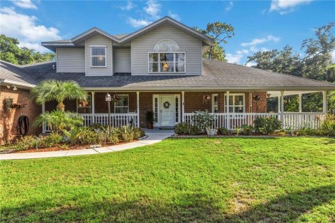 House in Bradenton, Florida 4 bedrooms, 250.28 sq.m. № 2157422 - photo 3