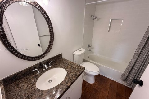 Copropriété à louer à Sunrise, Floride: 1 chambre, 55.28 m2 № 1990691 - photo 7