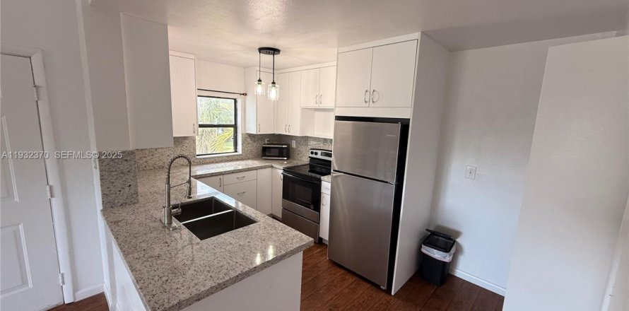 Condo à Sunrise, Floride, 1 chambre  № 1990691