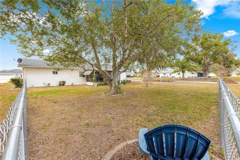 House in Summerfield, Florida 2 bedrooms, 115.94 sq.m. № 1717912 - photo 30