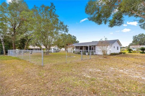 House in Summerfield, Florida 2 bedrooms, 115.94 sq.m. № 1717912 - photo 3