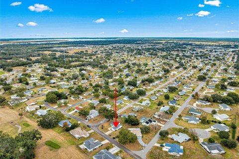 House in Summerfield, Florida 2 bedrooms, 115.94 sq.m. № 1717912 - photo 7