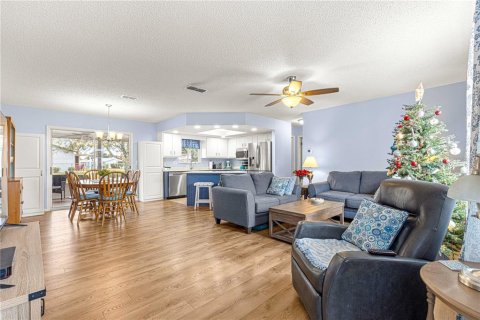 House in Summerfield, Florida 2 bedrooms, 115.94 sq.m. № 1717912 - photo 18
