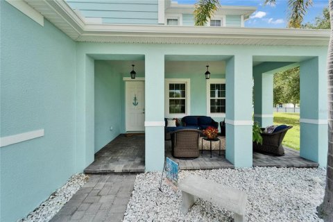 Купить виллу или дом в Аполло-Бич, Флорида 11 комнат, 331.38м2, № 1775733 - фото 5