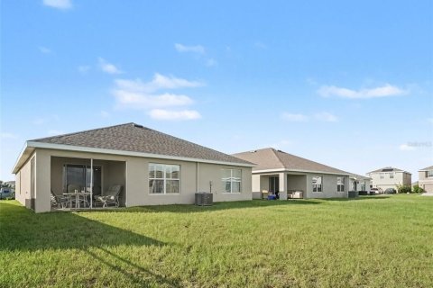 Купить виллу или дом в Парриш, Флорида 6 комнат, 169.73м2, № 2419537 - фото 24