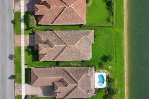 Villa ou maison à vendre à Port St. Lucie, Floride: 3 chambres, 206.43 m2 № 2191150 - photo 21