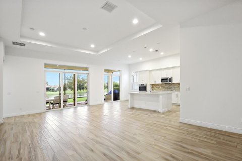 Villa ou maison à vendre à Port St. Lucie, Floride: 3 chambres, 206.43 m2 № 2191150 - photo 7