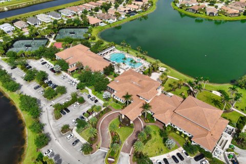 Villa ou maison à vendre à Port St. Lucie, Floride: 3 chambres, 206.43 m2 № 2191150 - photo 24