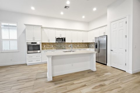 Villa ou maison à vendre à Port St. Lucie, Floride: 3 chambres, 206.43 m2 № 2191150 - photo 5